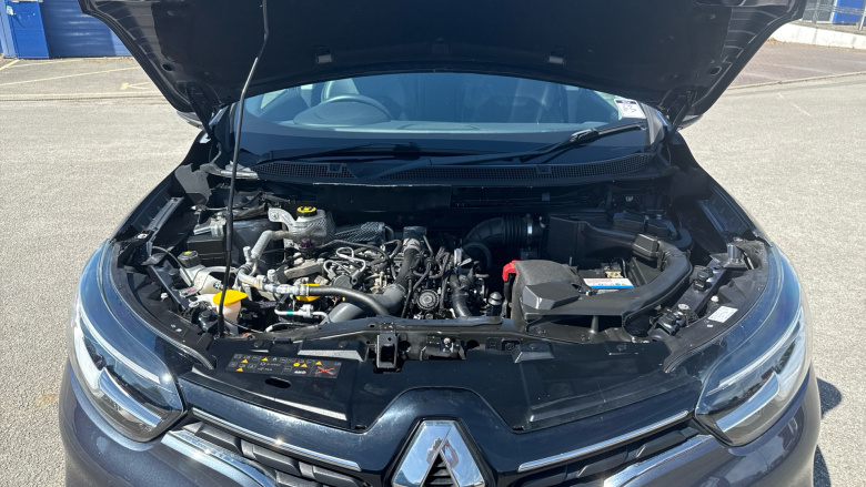 Renault Kadjar 1.3 TCE Dynamique S Nav 5dr Petrol Hatchback